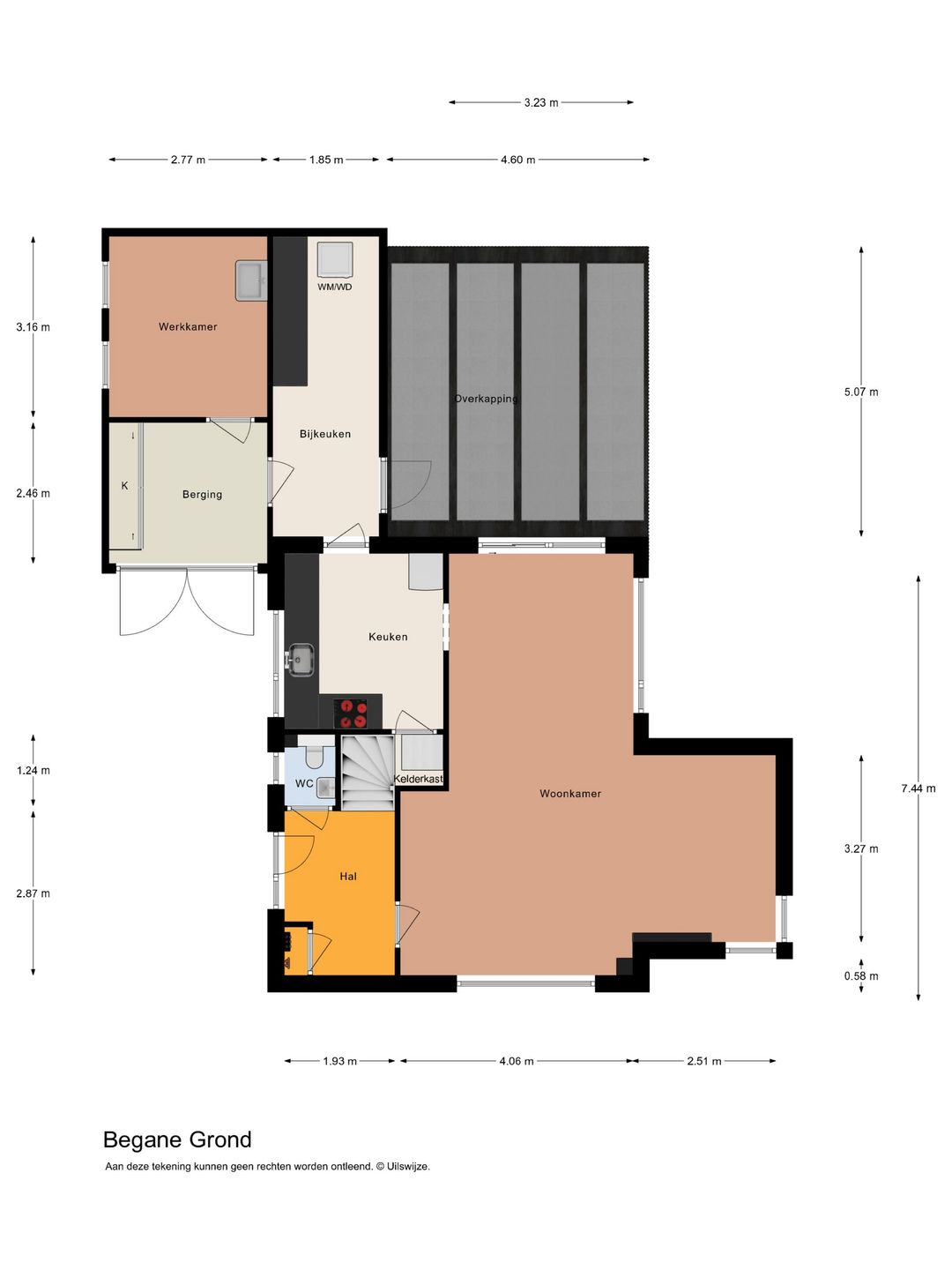 Foto 41 van Polenstraat 26