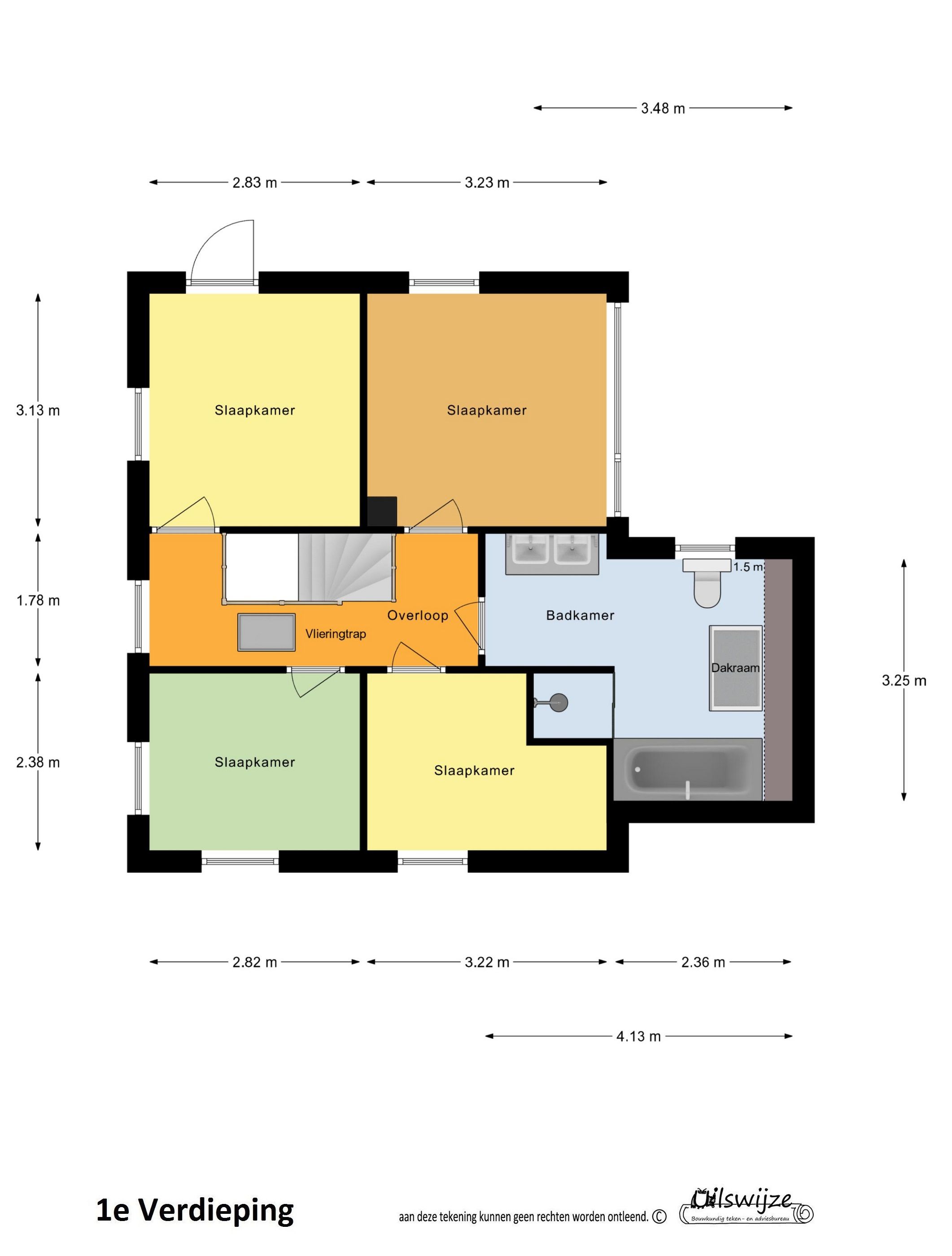 Foto 42 van Polenstraat 26