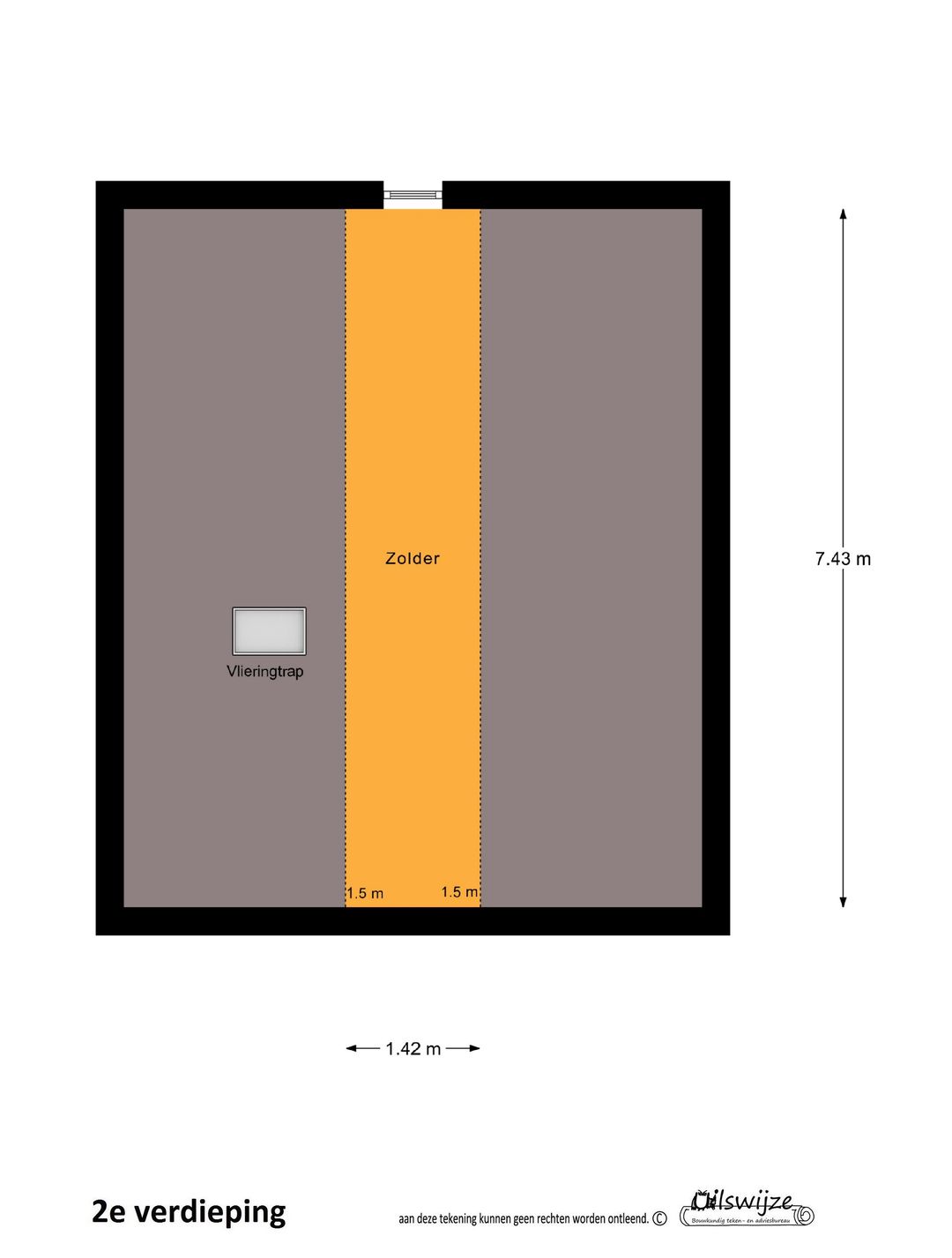 Foto 43 van Polenstraat 26