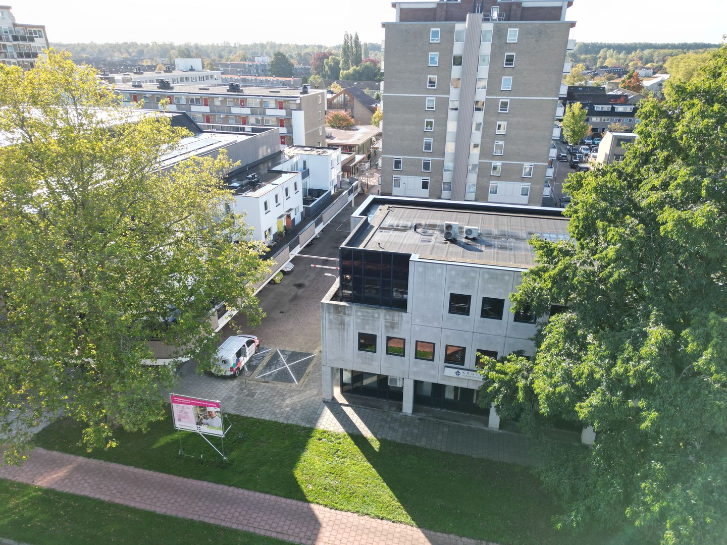 View photo 3 of Houtzaagmolen 99