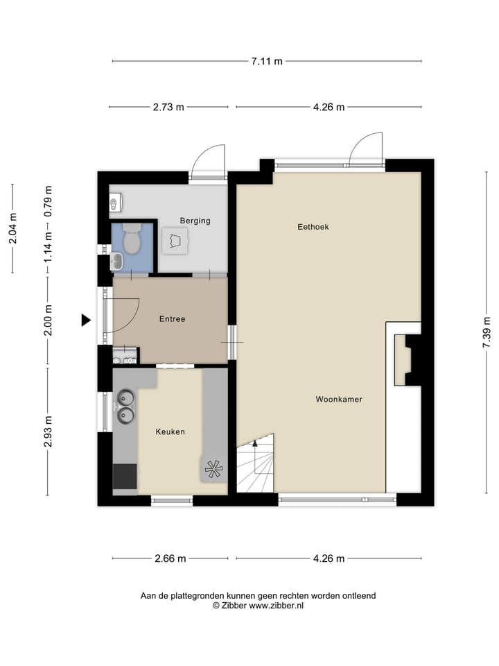 Foto 45 van Lewestraat 3
