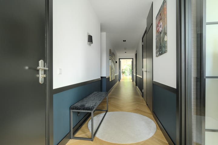 Foto 10 van Wilhelminaplein 17