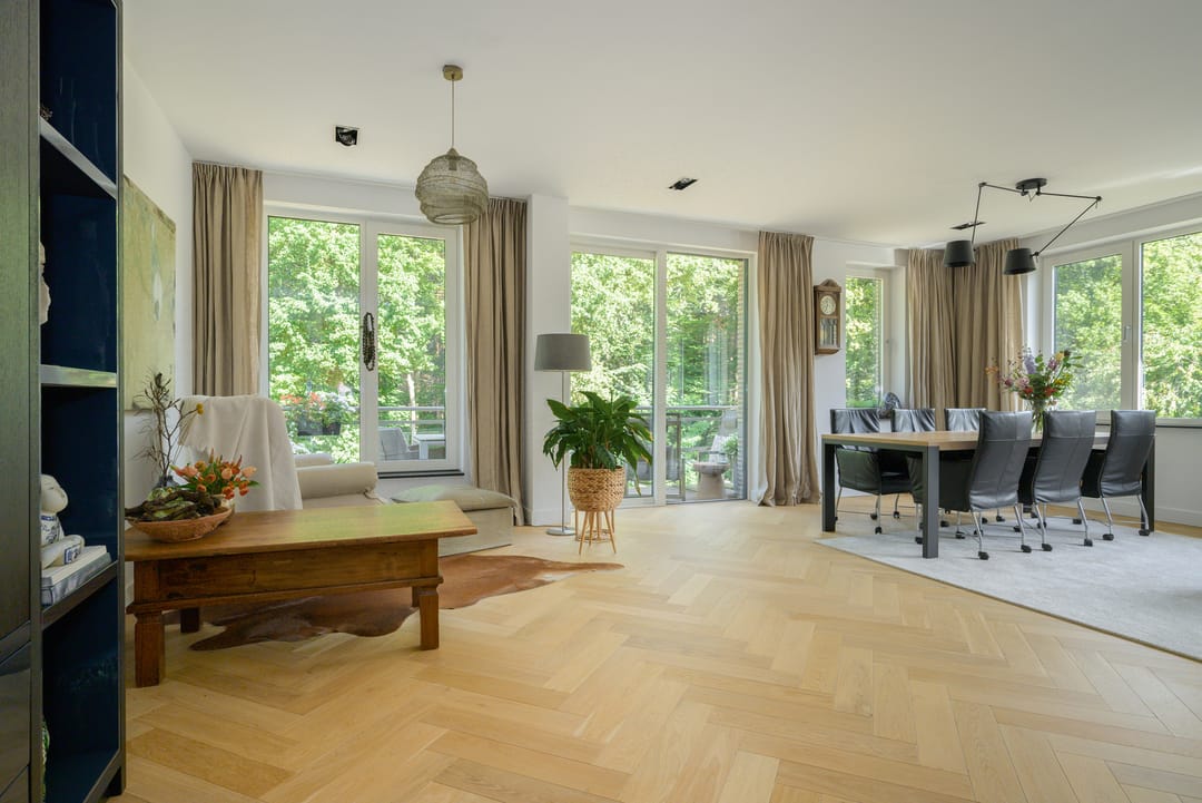 Foto 13 van Wilhelminaplein 17