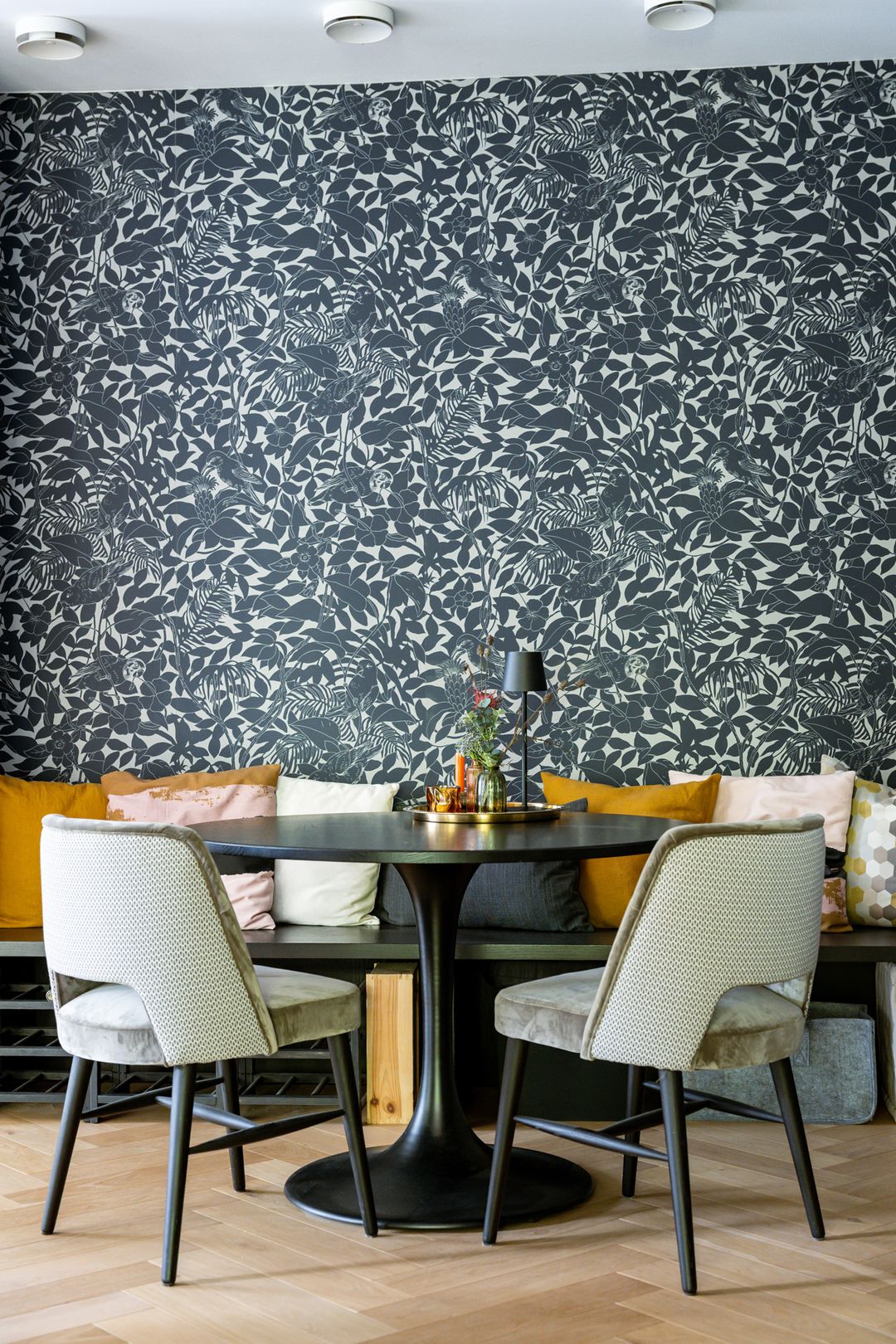 Foto 22 van Wilhelminaplein 17