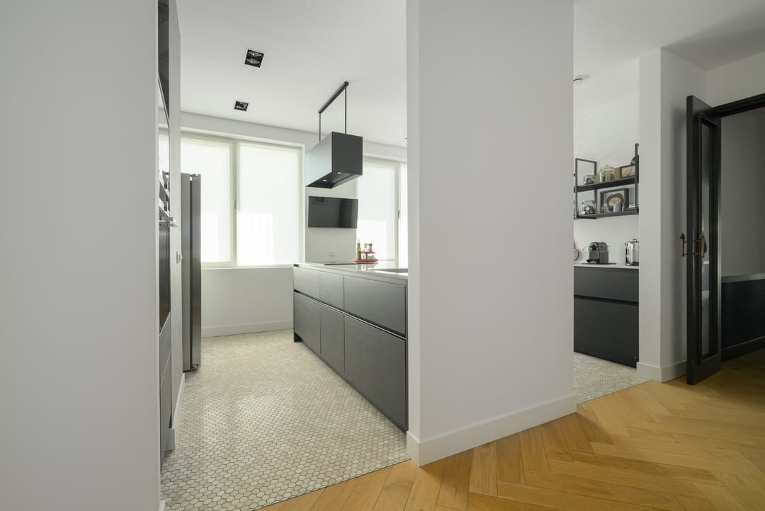 Foto 31 van Wilhelminaplein 17