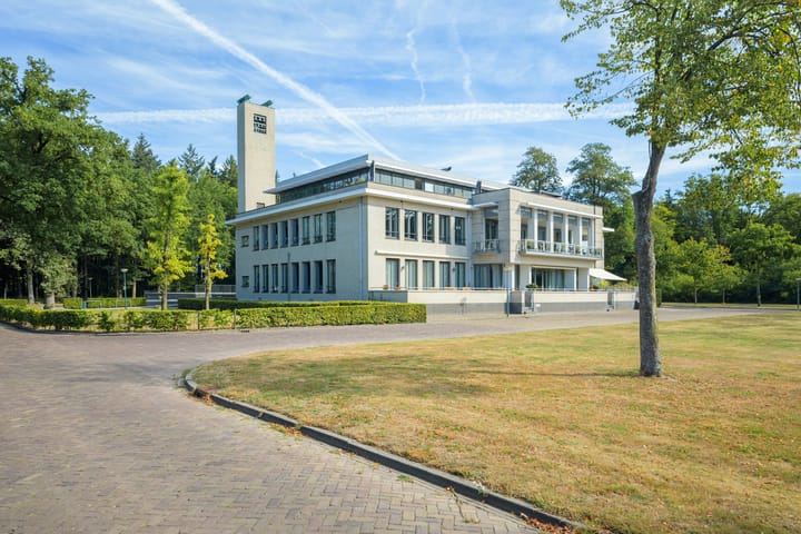 Foto 52 van Wilhelminaplein 17