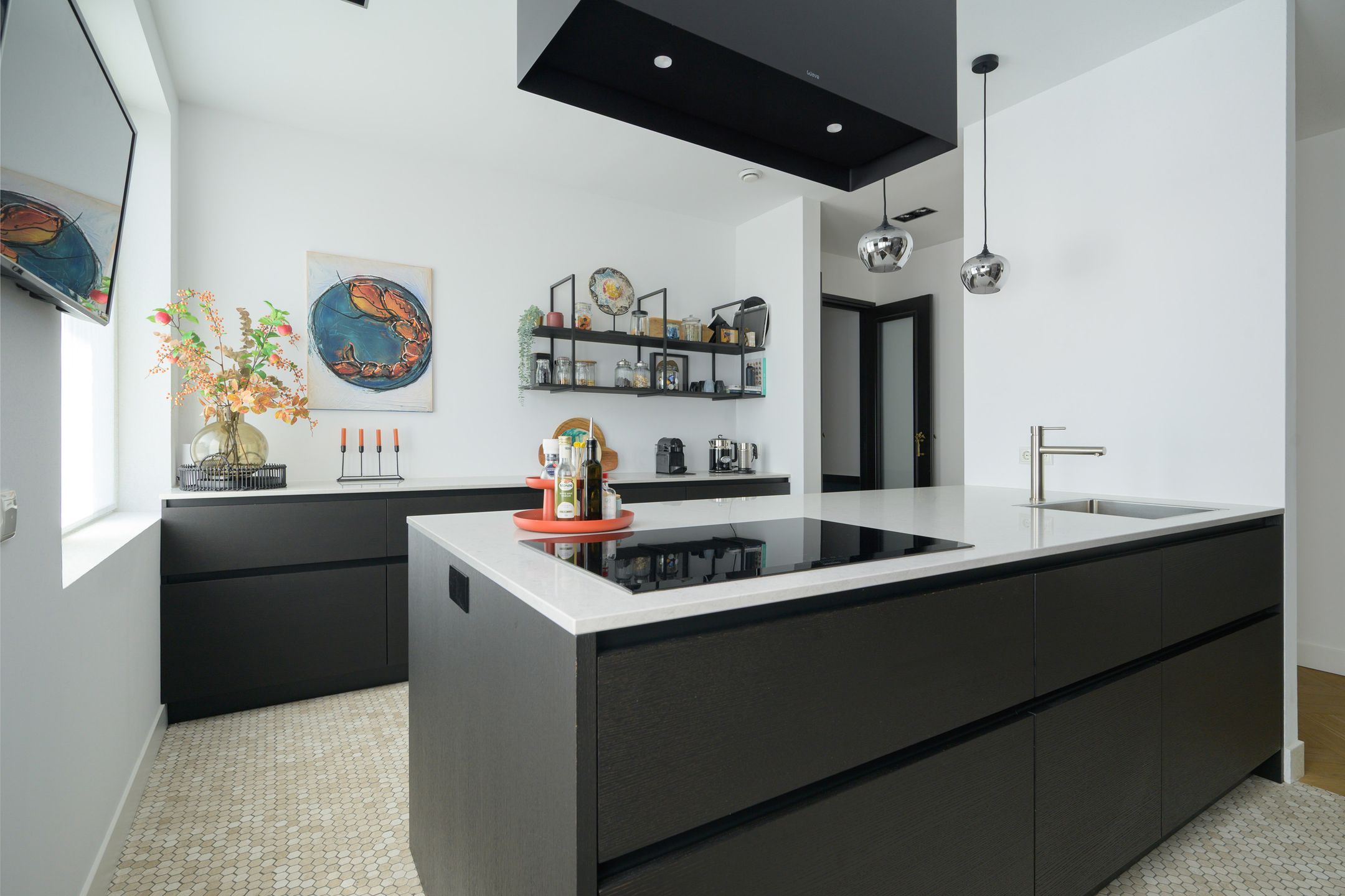 Foto 3 van Wilhelminaplein 17