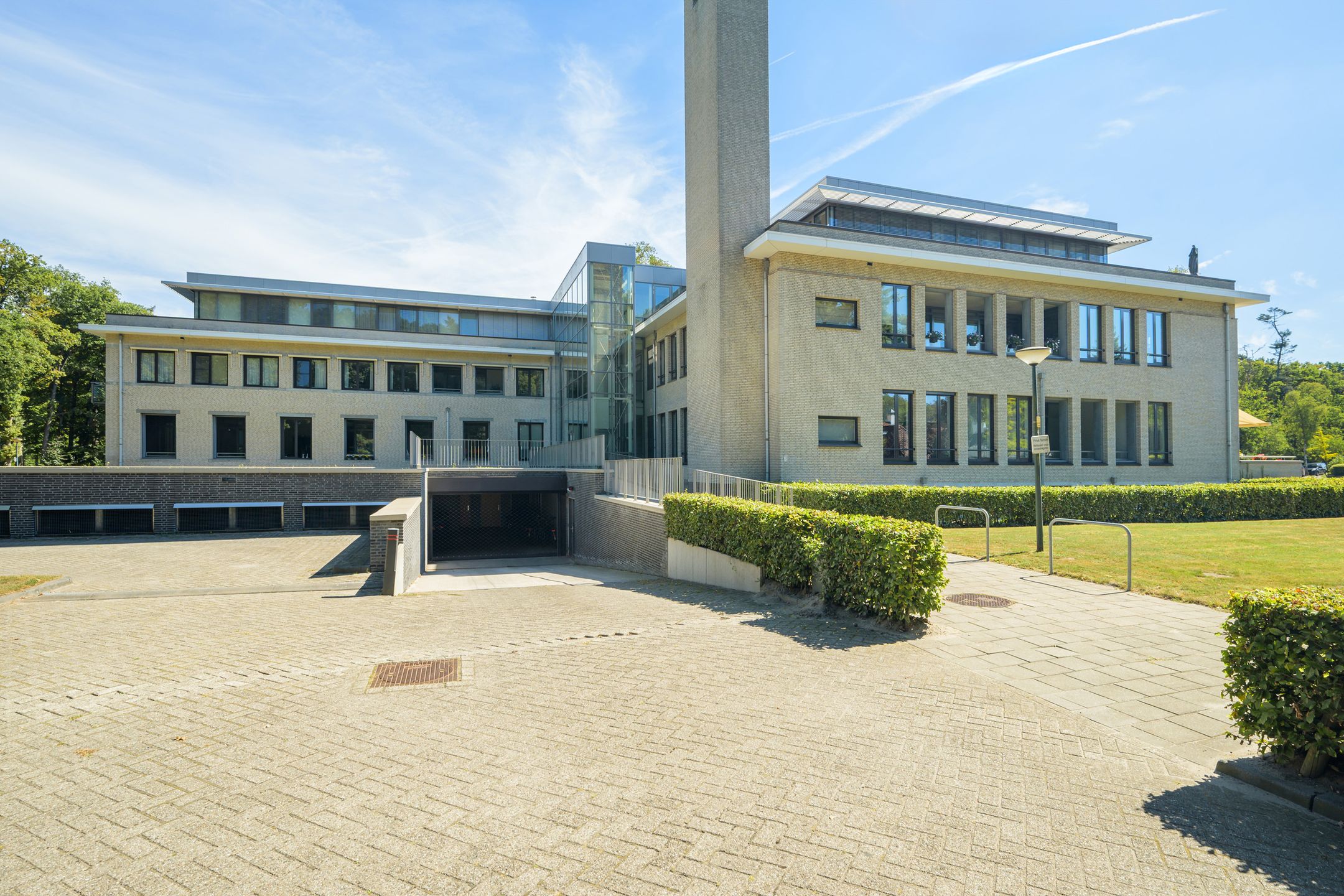 Foto 54 van Wilhelminaplein 17