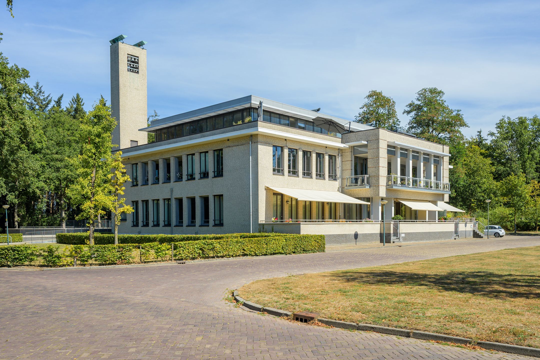 Foto 36 van Wilhelminaplein 17