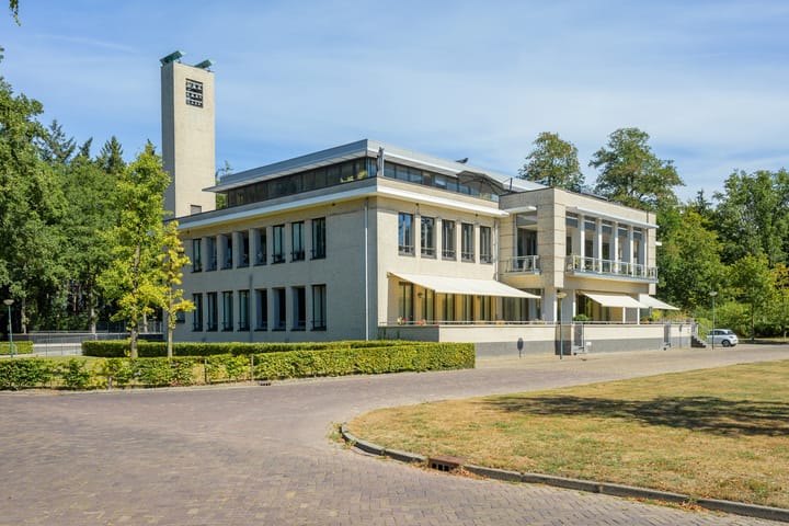 Foto 36 van Wilhelminaplein 17