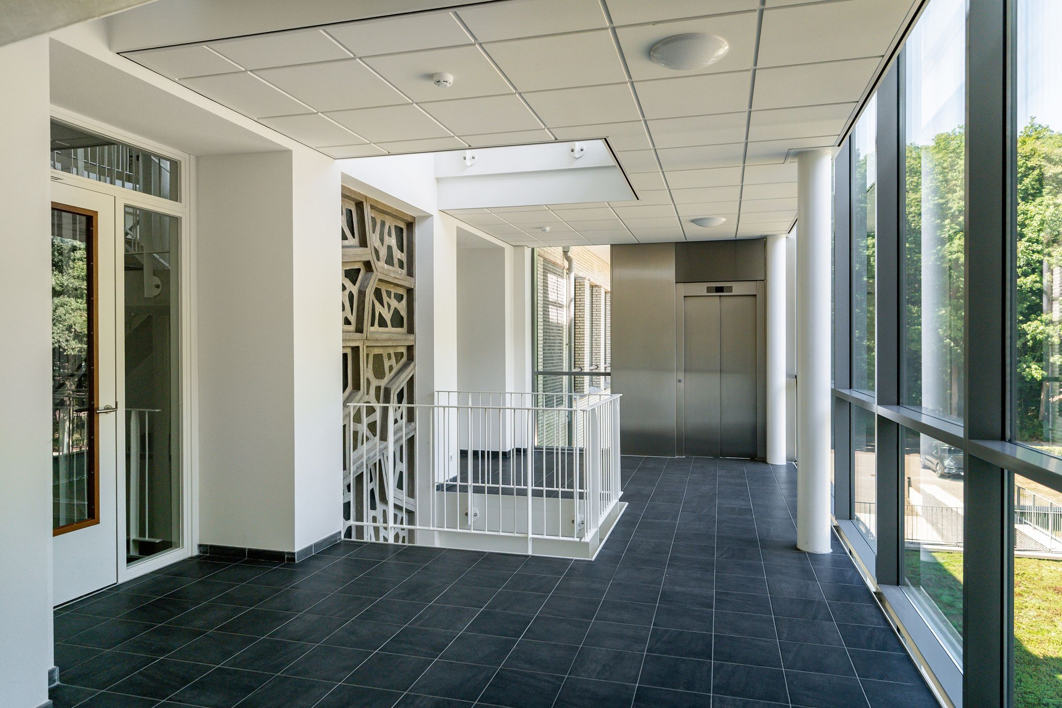 Foto 51 van Wilhelminaplein 17