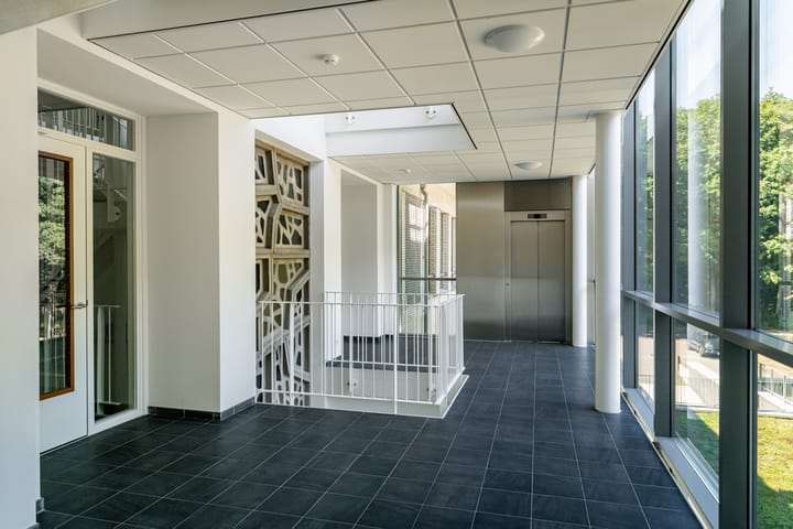 Foto 51 van Wilhelminaplein 17