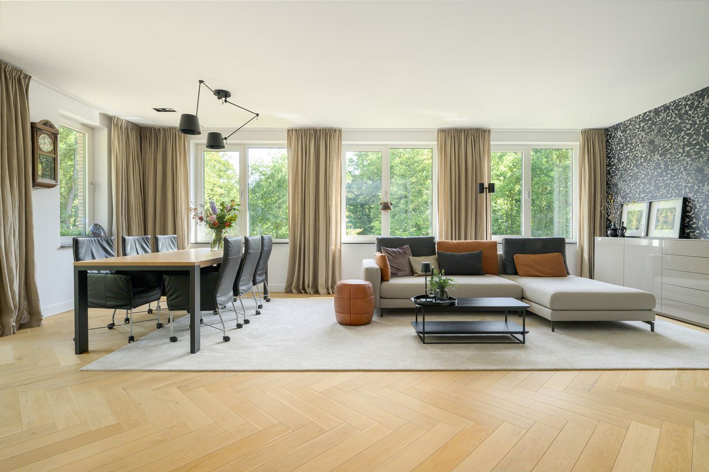 Foto 4 van Wilhelminaplein 17