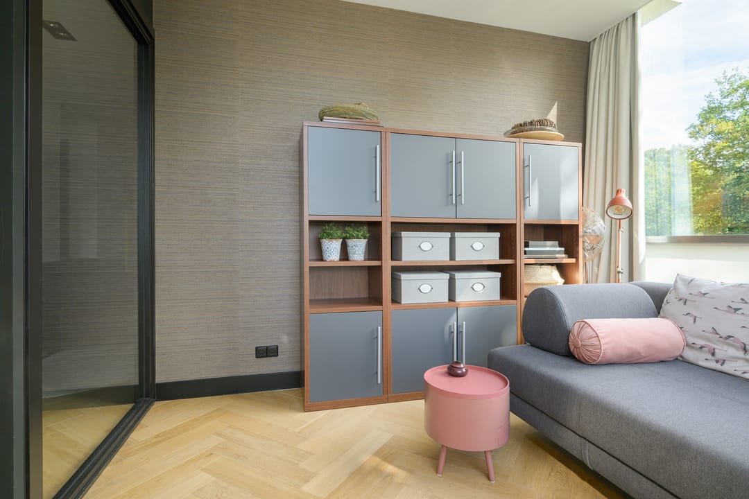 Foto 46 van Wilhelminaplein 17