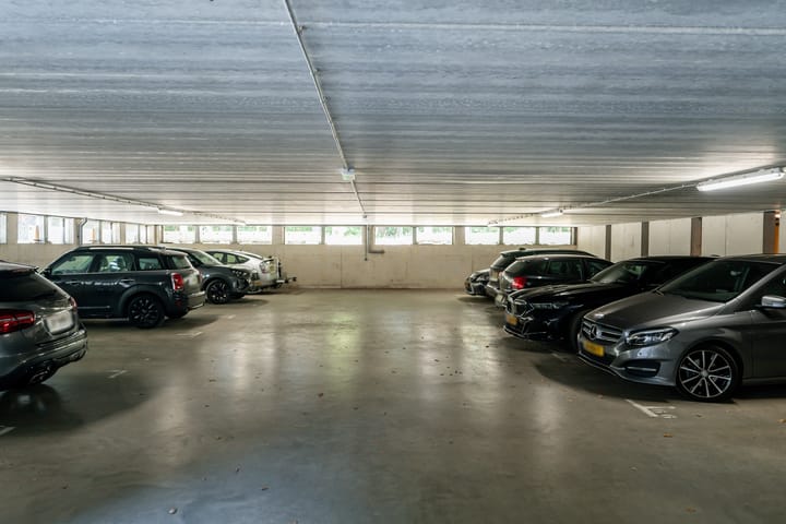 Foto 55 van Wilhelminaplein 17