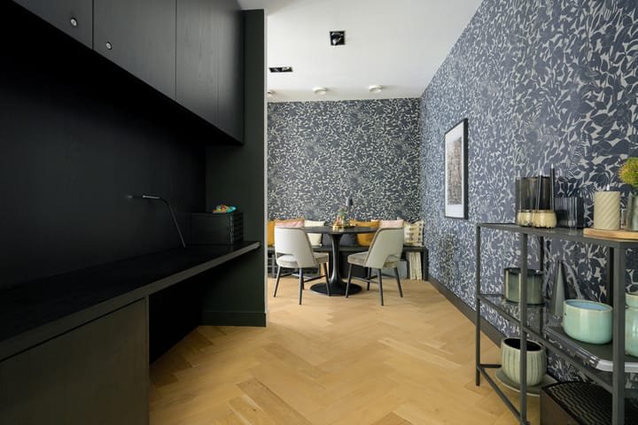 Foto 21 van Wilhelminaplein 17