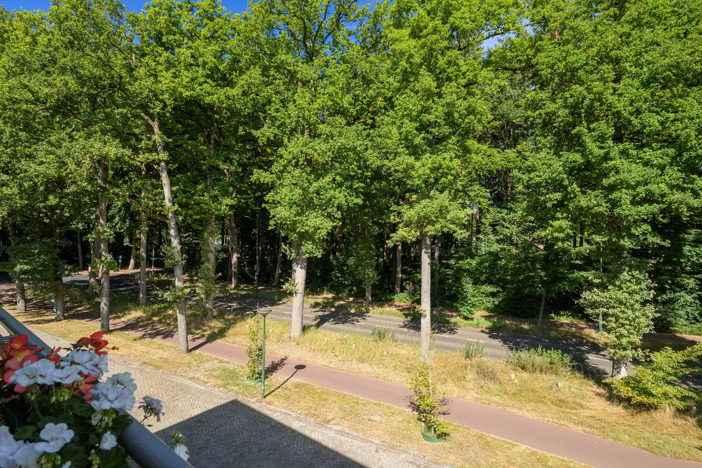 Foto 25 van Wilhelminaplein 17