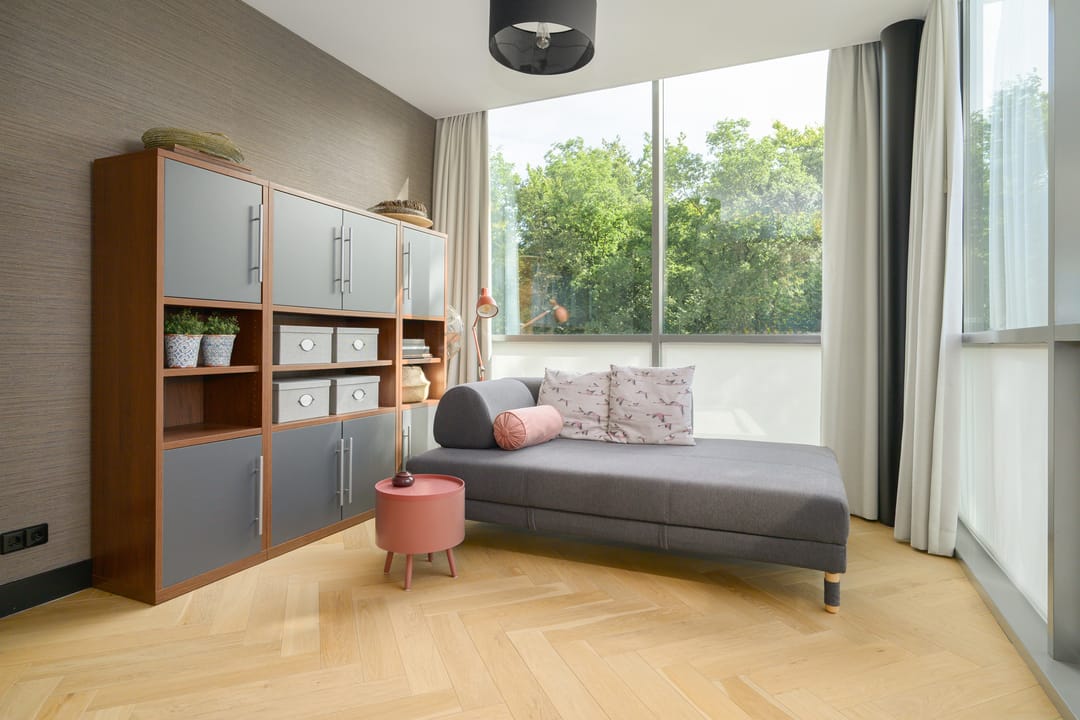 Foto 7 van Wilhelminaplein 17