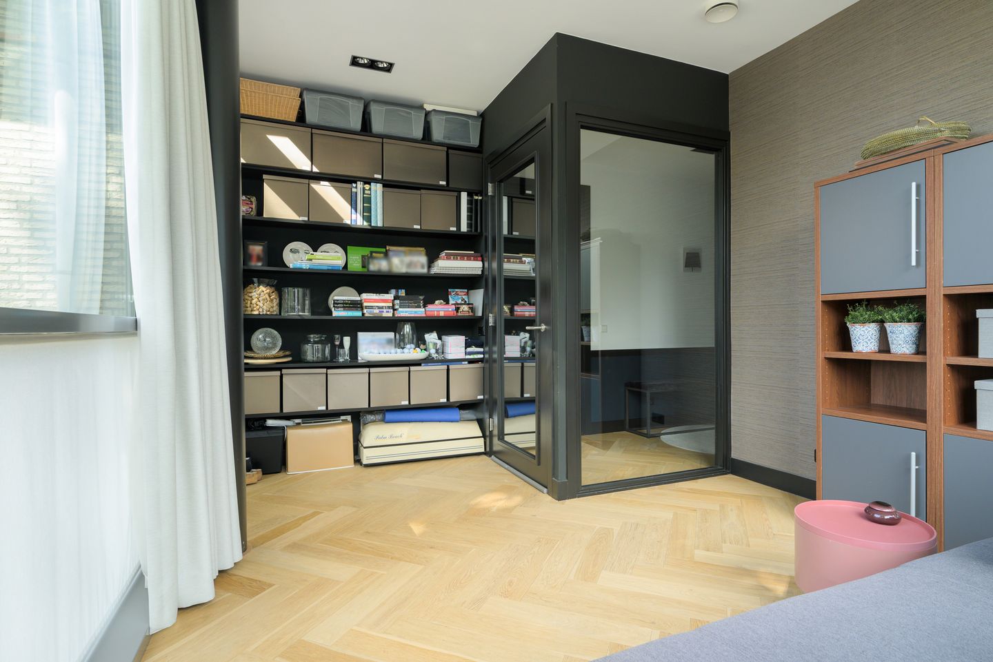 Foto 44 van Wilhelminaplein 17