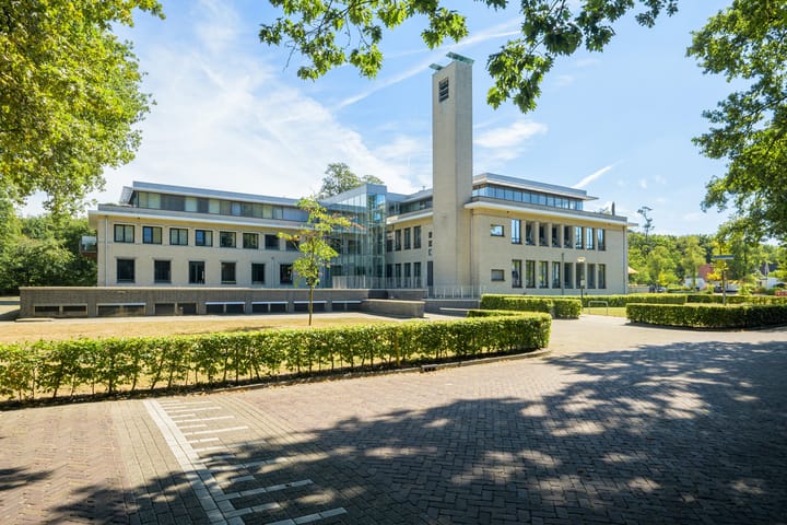 Wilhelminaplein 17 main image