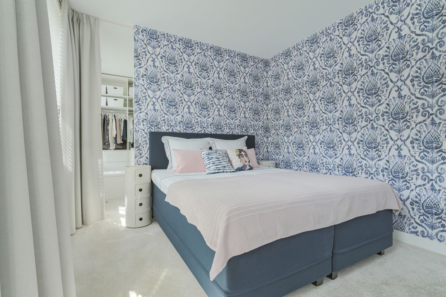 Foto 5 van Wilhelminaplein 17