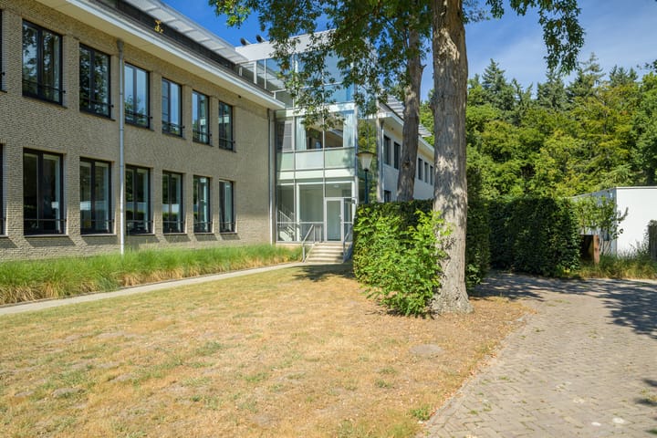 Foto 50 van Wilhelminaplein 17