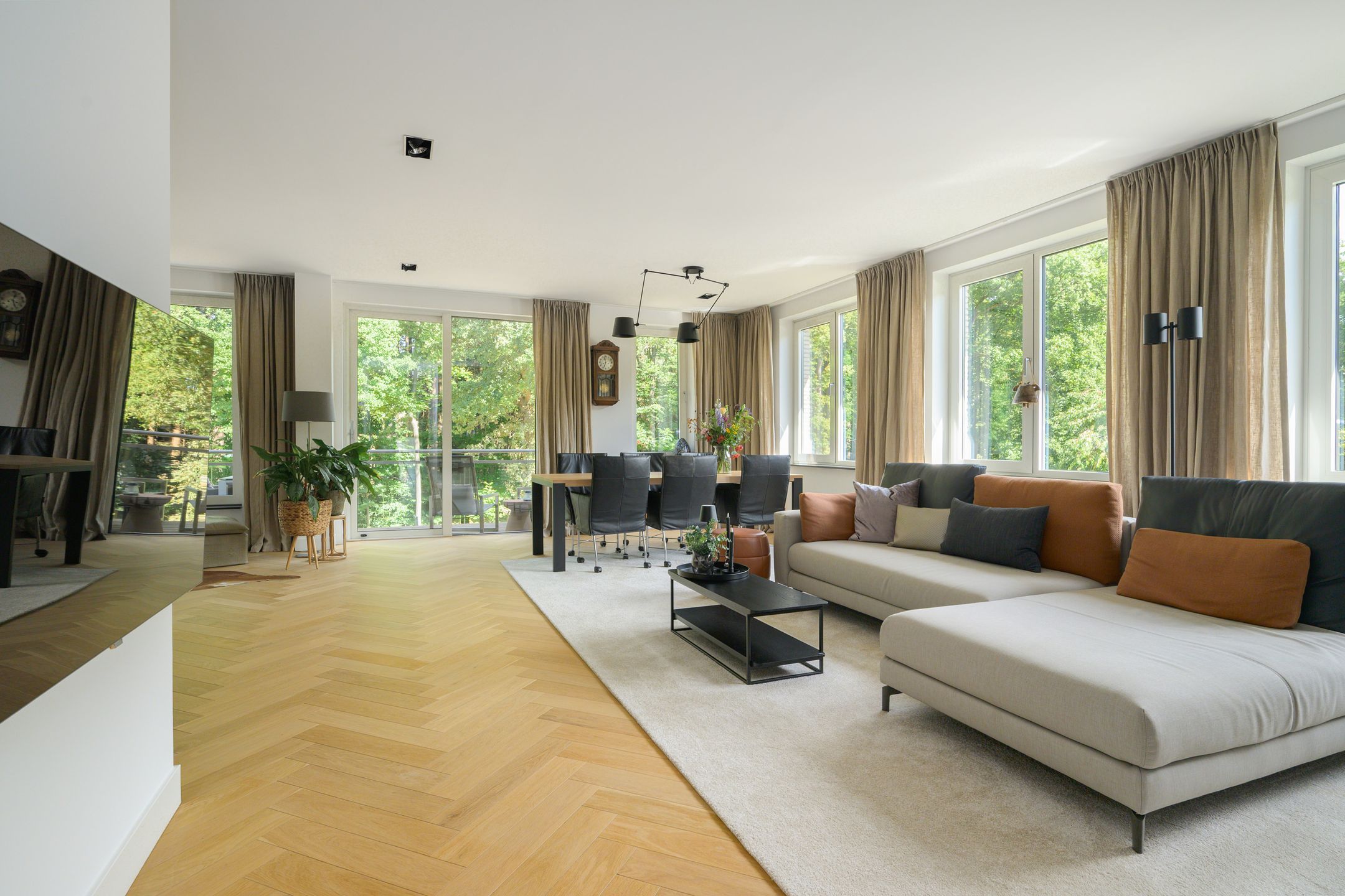 Foto 12 van Wilhelminaplein 17