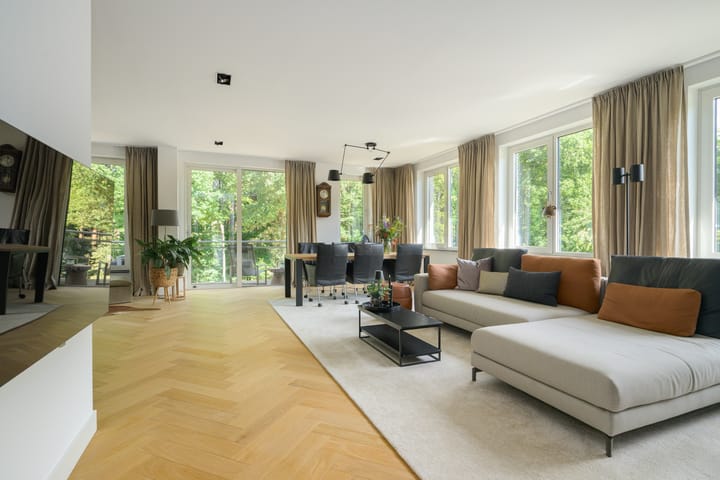 Foto 12 van Wilhelminaplein 17