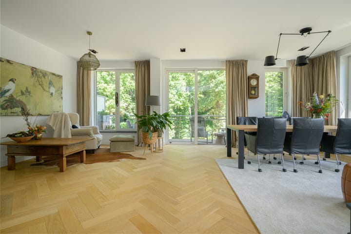 Foto 16 van Wilhelminaplein 17