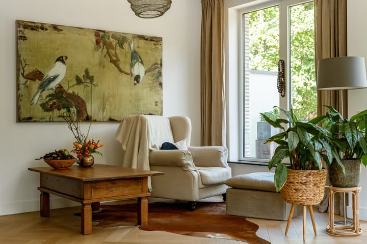 Foto 19 van Wilhelminaplein 17