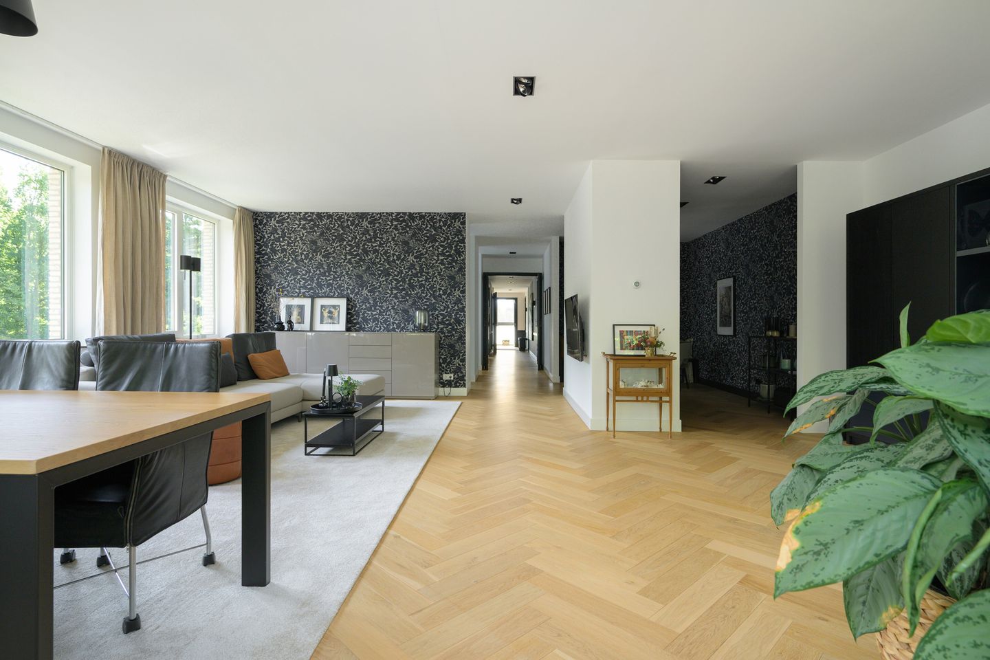 Foto 20 van Wilhelminaplein 17