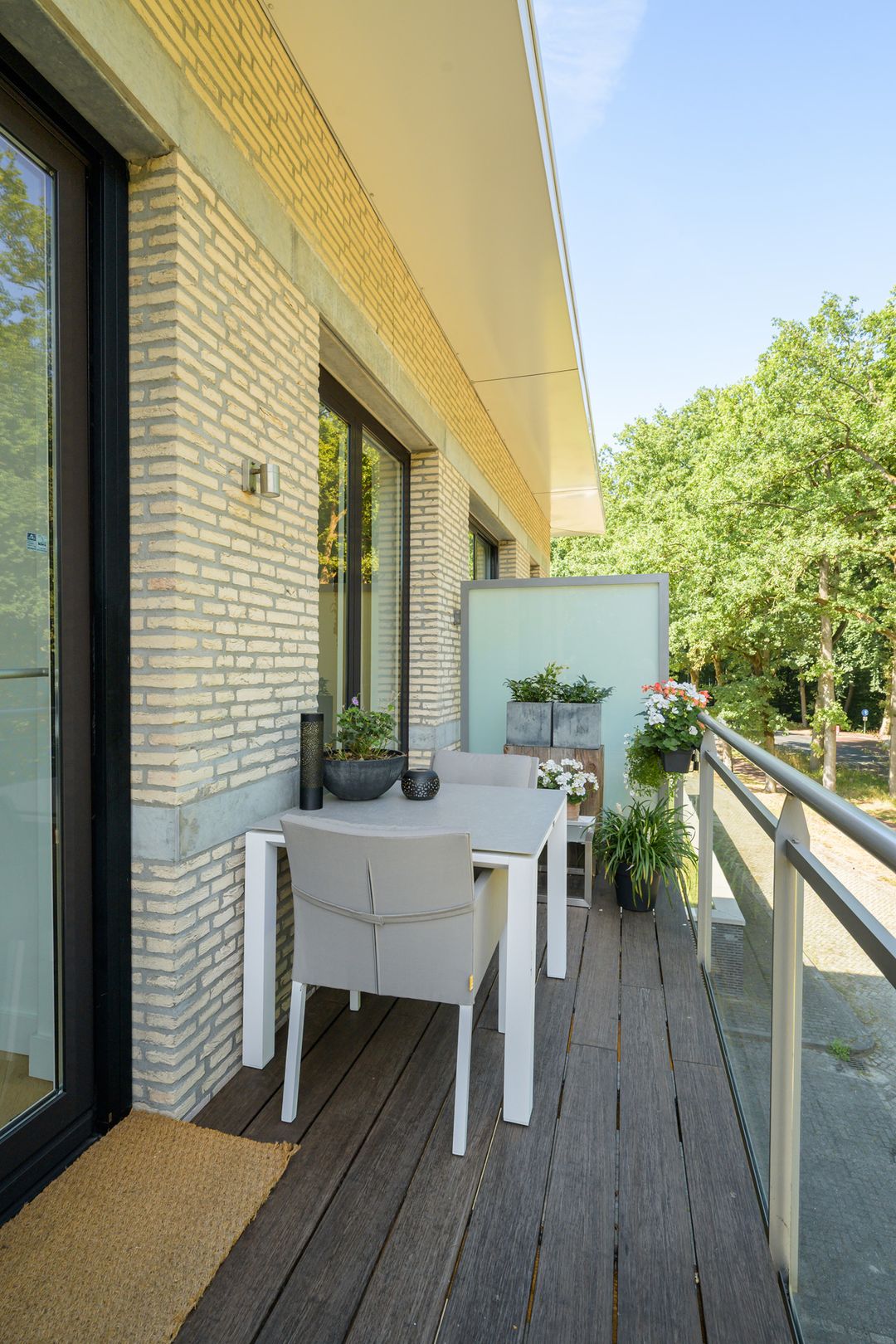 Foto 23 van Wilhelminaplein 17