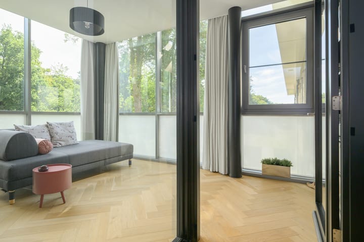 Foto 47 van Wilhelminaplein 17