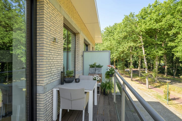 Foto 24 van Wilhelminaplein 17