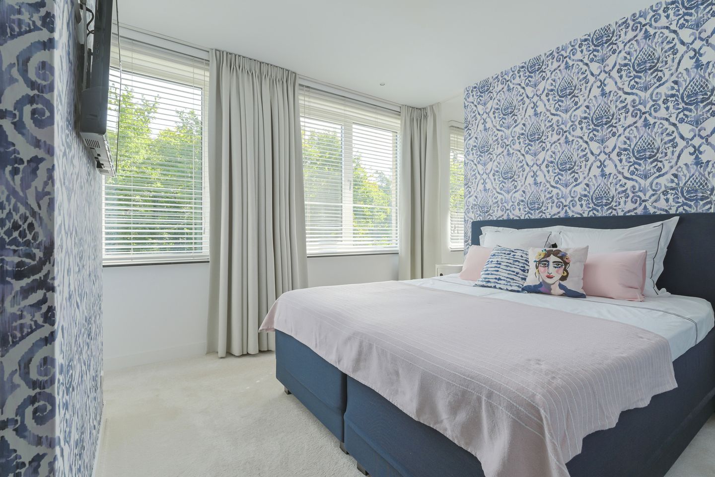 Foto 34 van Wilhelminaplein 17