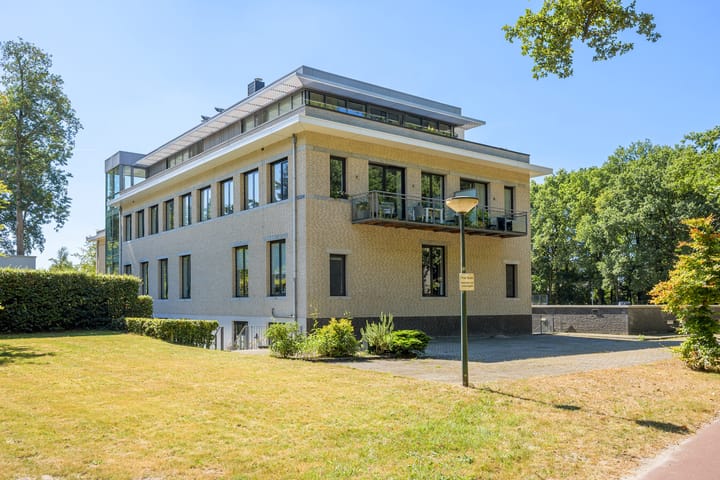 Foto 53 van Wilhelminaplein 17