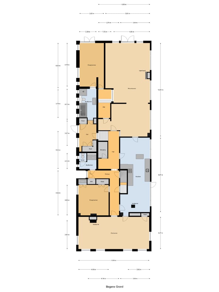 Foto 77 van Zuidzijde 160