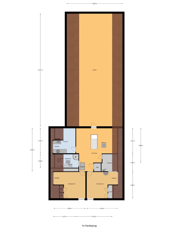 Foto 78 van Zuidzijde 160