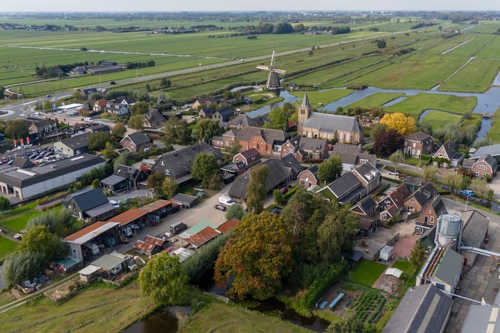 Foto 73 van Zuidzijde 160