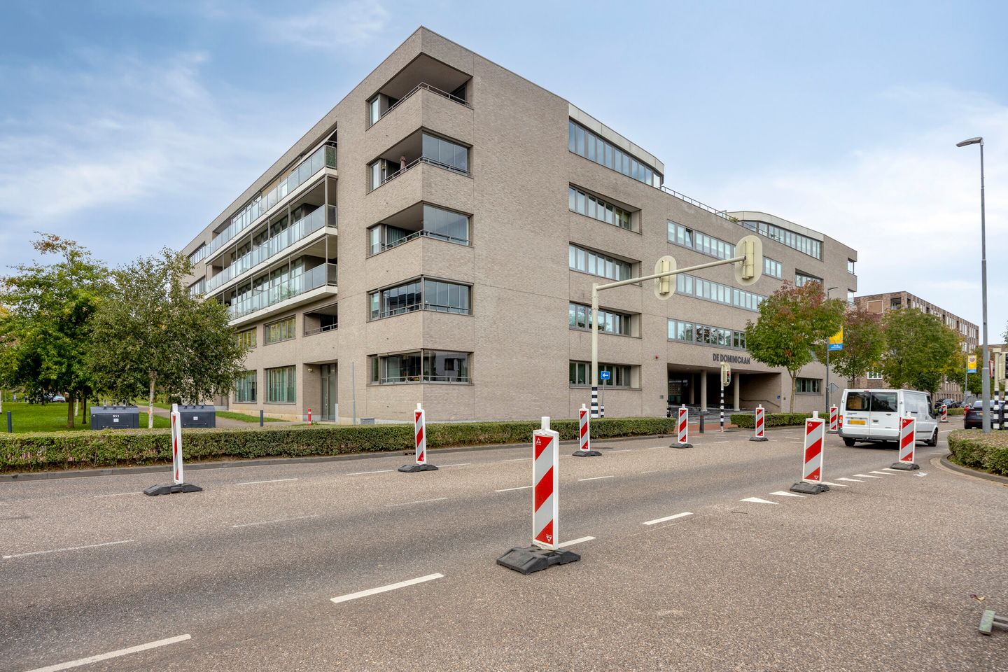 Foto 1 van Odasingel 423