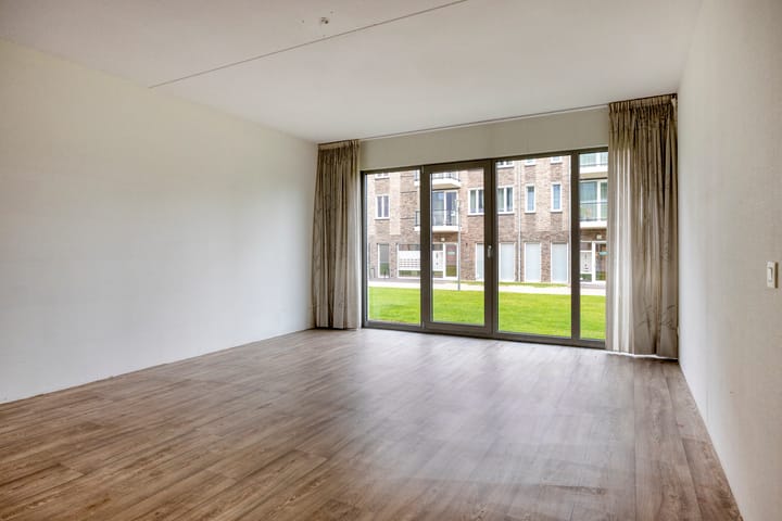 Foto 5 van Odasingel 423