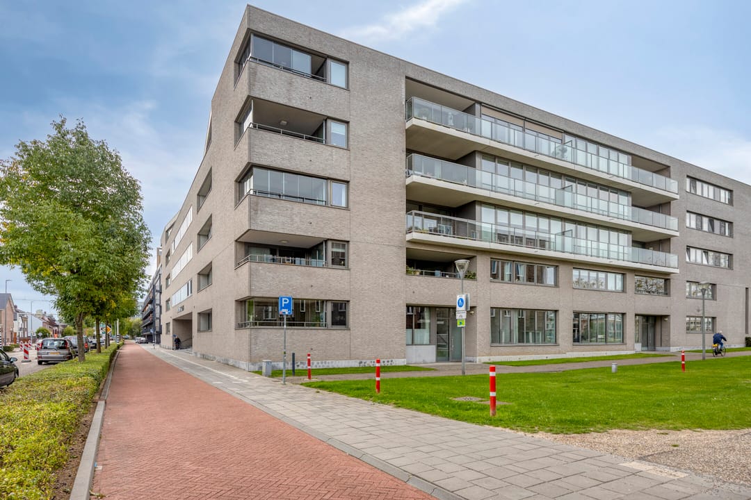 Foto 2 van Odasingel 423