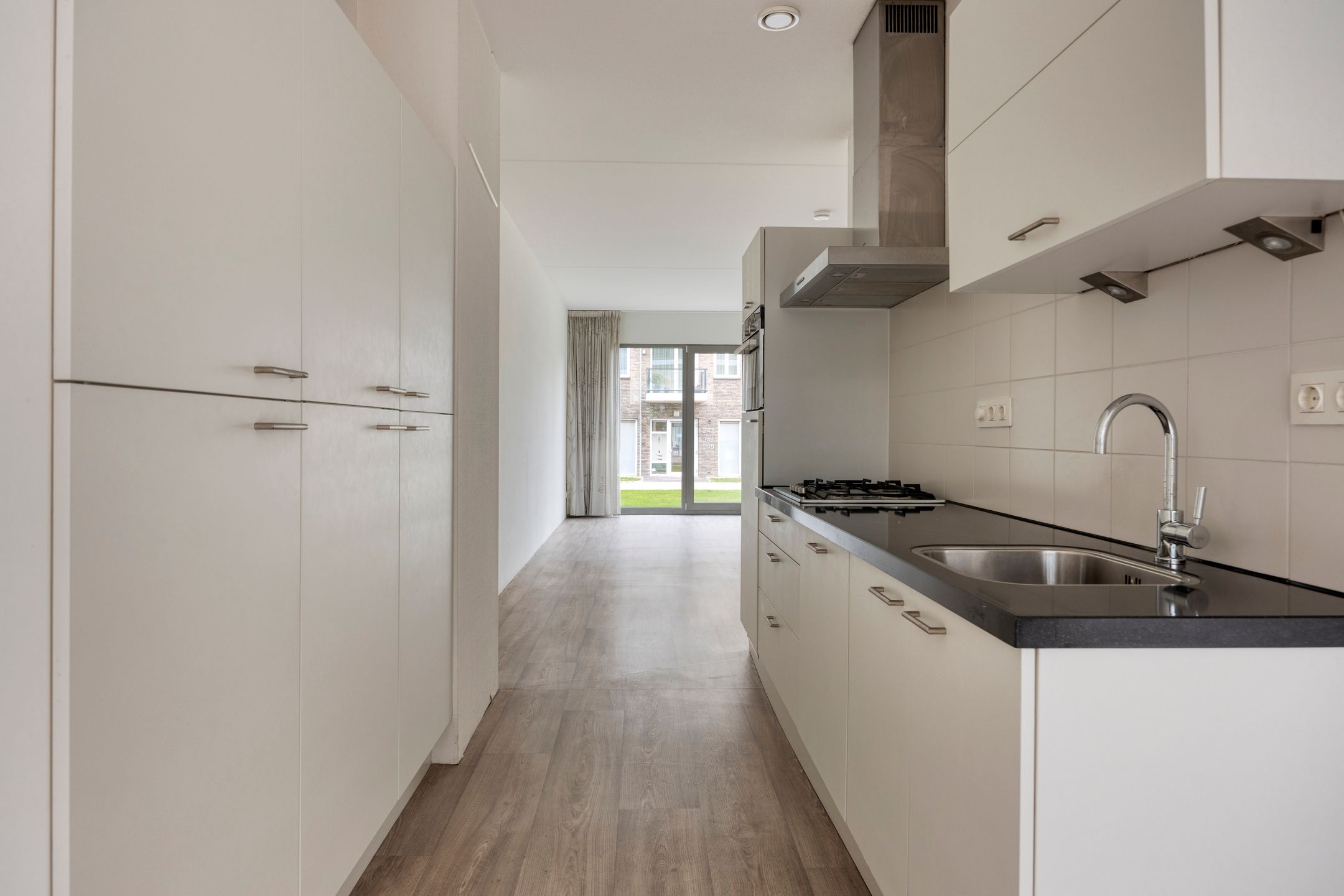 Foto 9 van Odasingel 423