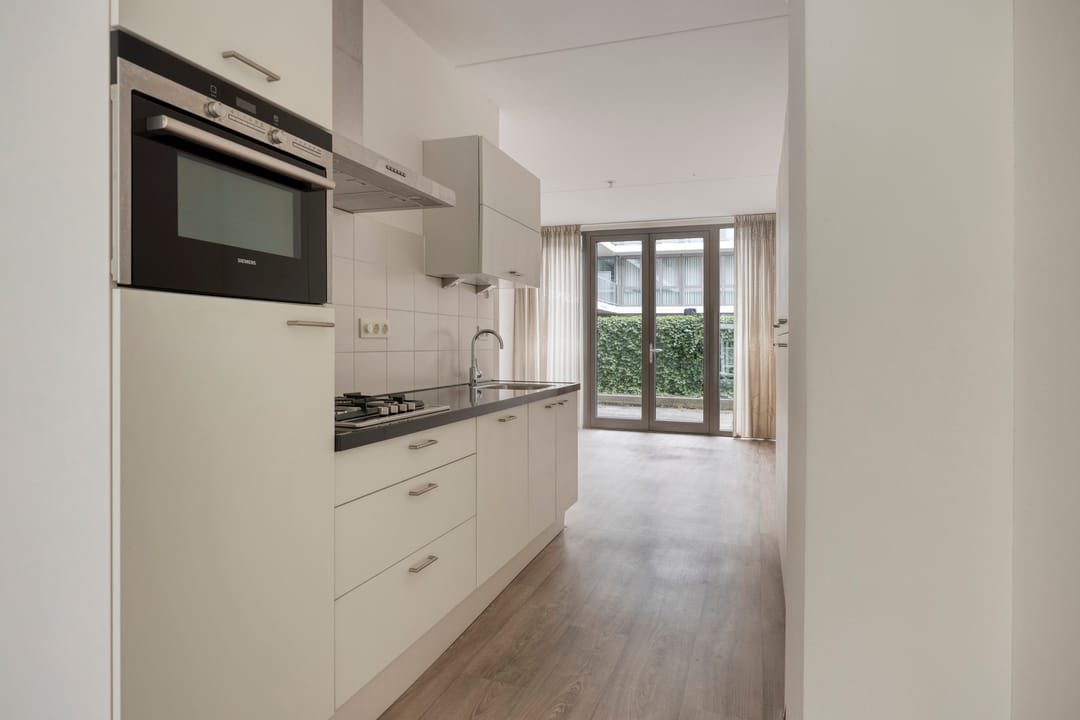 Foto 8 van Odasingel 423