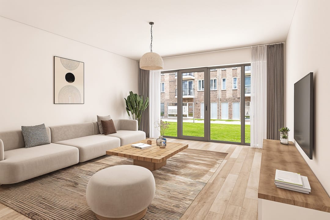 Foto 11 van Odasingel 423