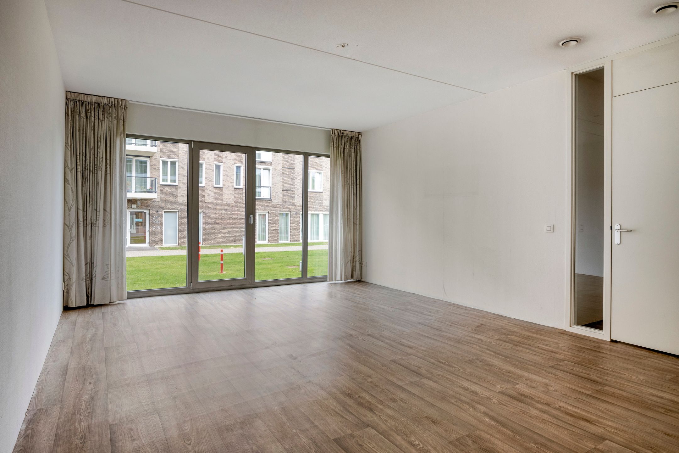 Foto 6 van Odasingel 423