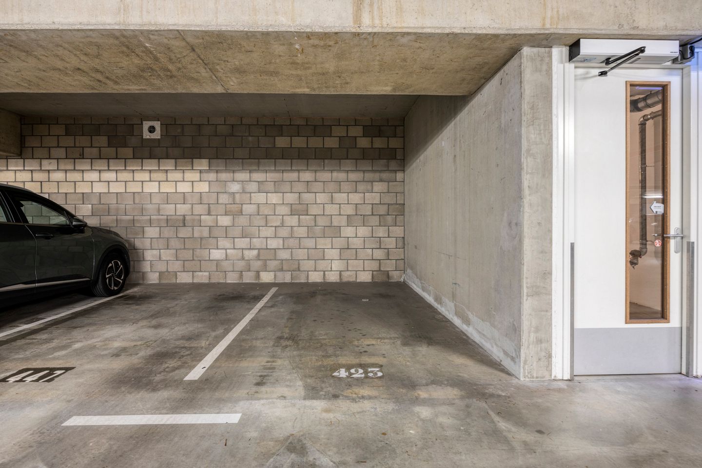 Foto 25 van Odasingel 423