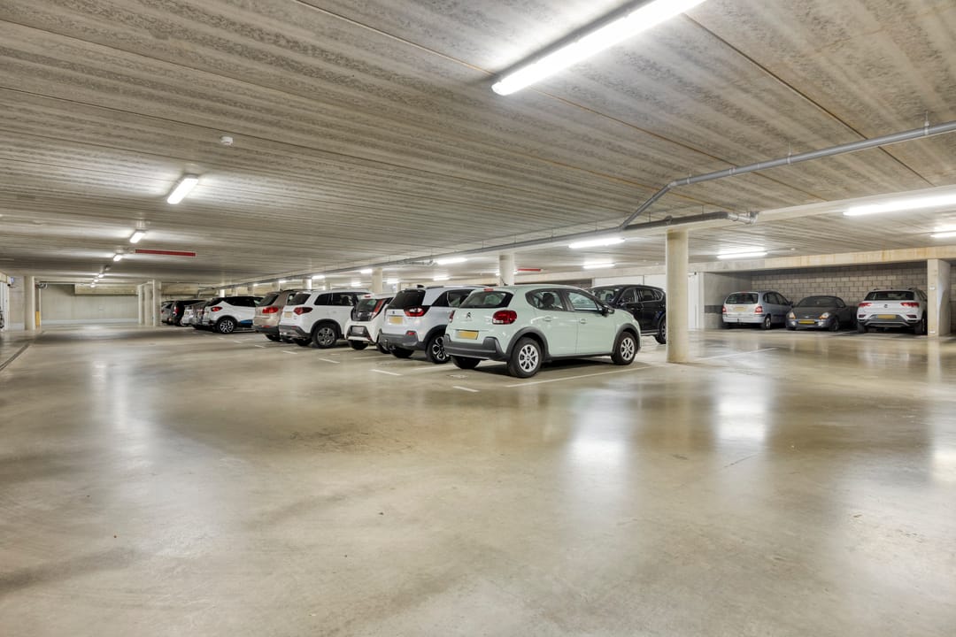 Foto 26 van Odasingel 423