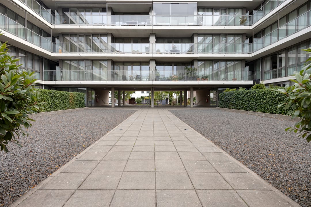 Foto 28 van Odasingel 423