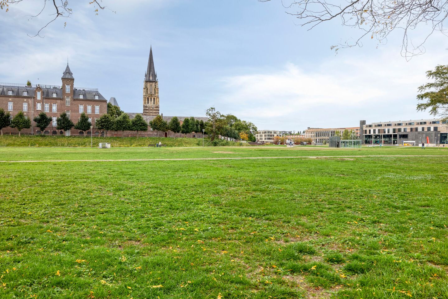 Foto 29 van Odasingel 423